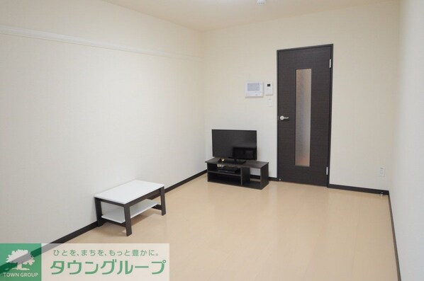 レオネクストサルビアの物件内観写真